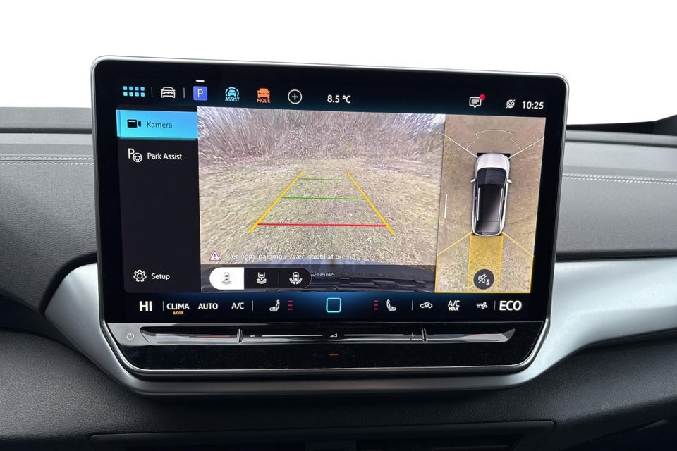 VW ID.4 77 Style+ 5d