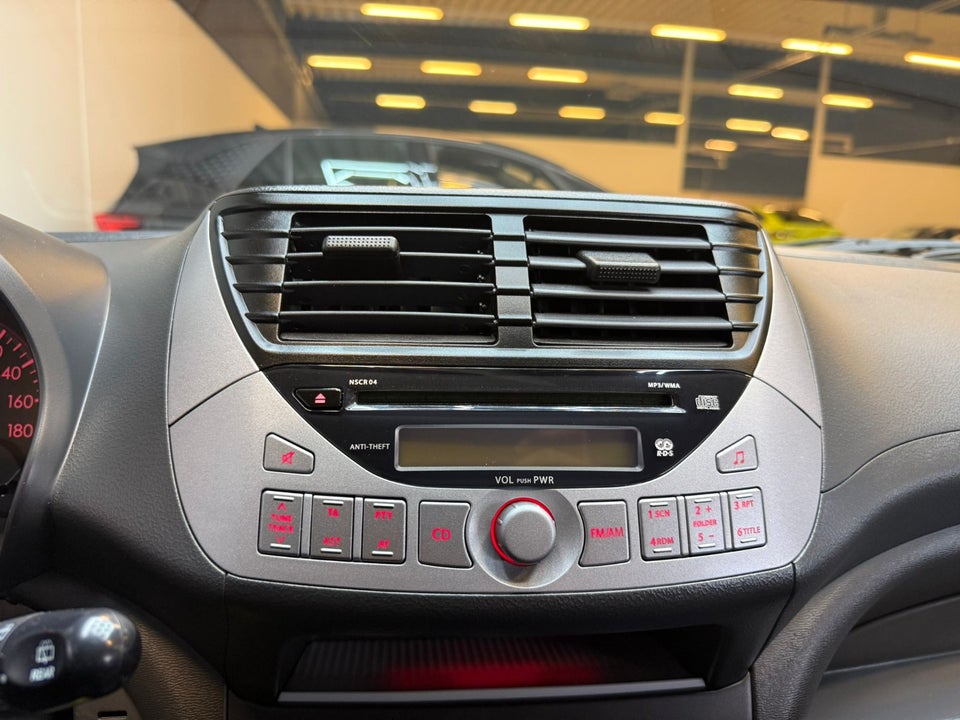 Suzuki Alto 1,0 GL ECO+ 5d