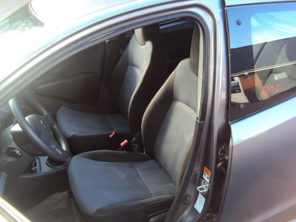 Suzuki Alto 1,0 Kick ECO+ 5d