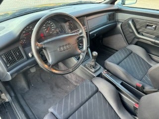 Audi Cabriolet 2,0  2d