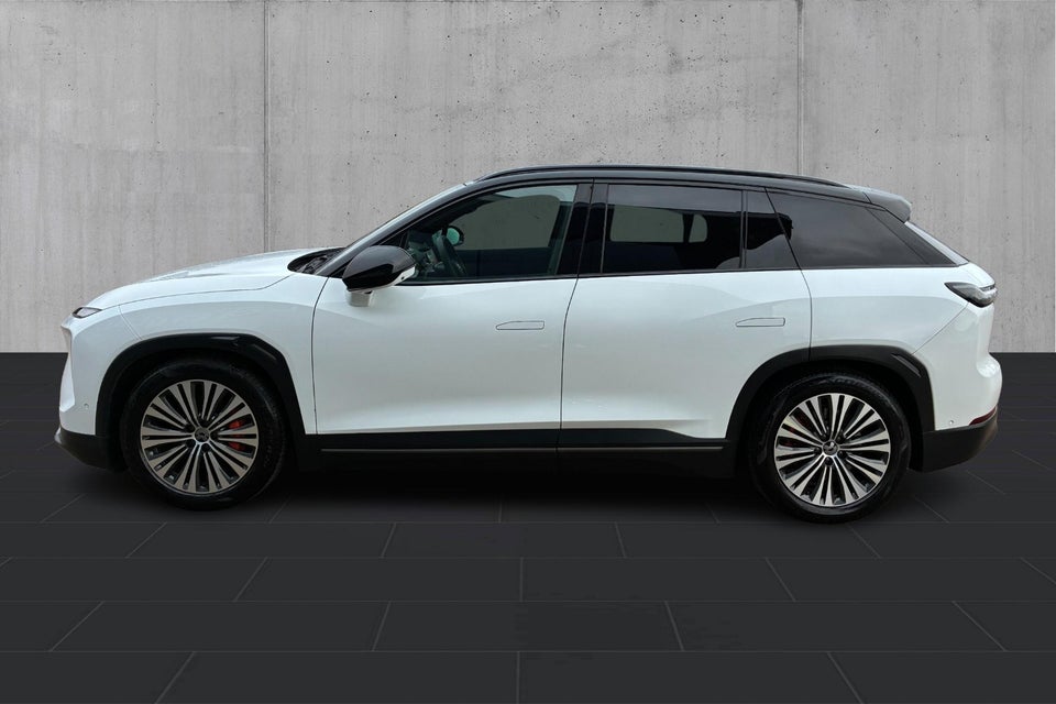 NIO EL7 75 Standard Range 5d