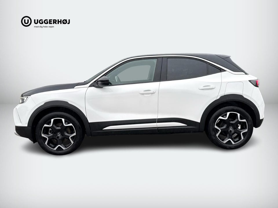 Opel Mokka-e 50 Ultimate 5d