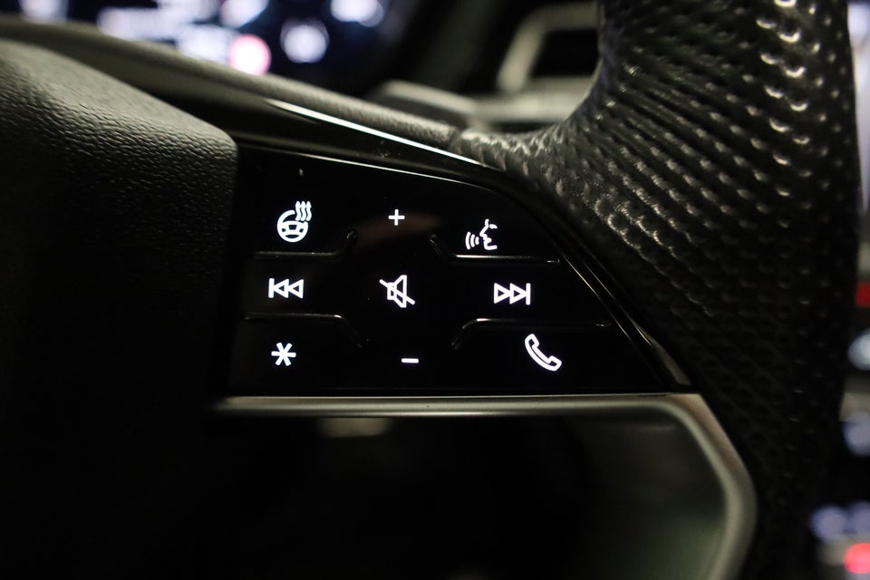 Audi Q4 e-tron 45 S-line Sportback quattro 5d