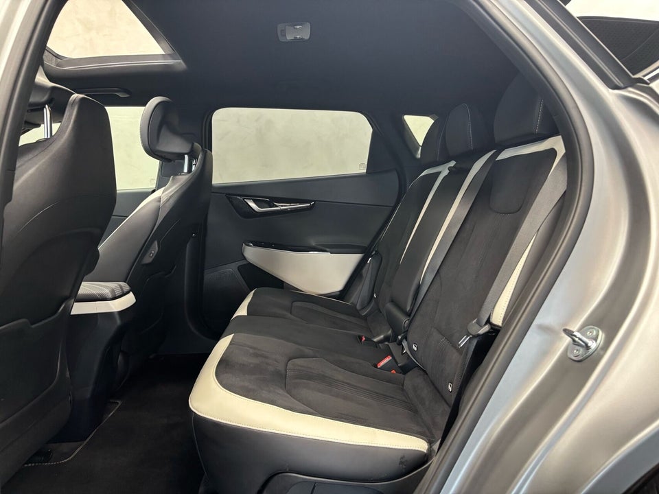 Kia EV6 77 Long Range Performance GT-Line AWD 5d