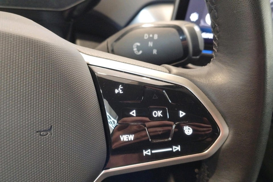 VW ID.4 77 Style+ 5d