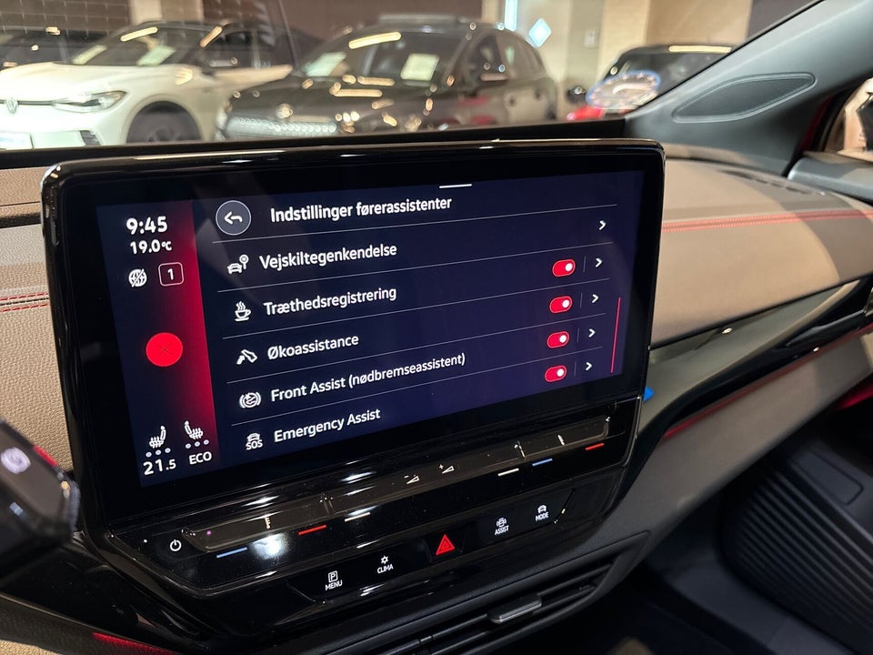 VW ID.5 77 GTX 4Motion 5d