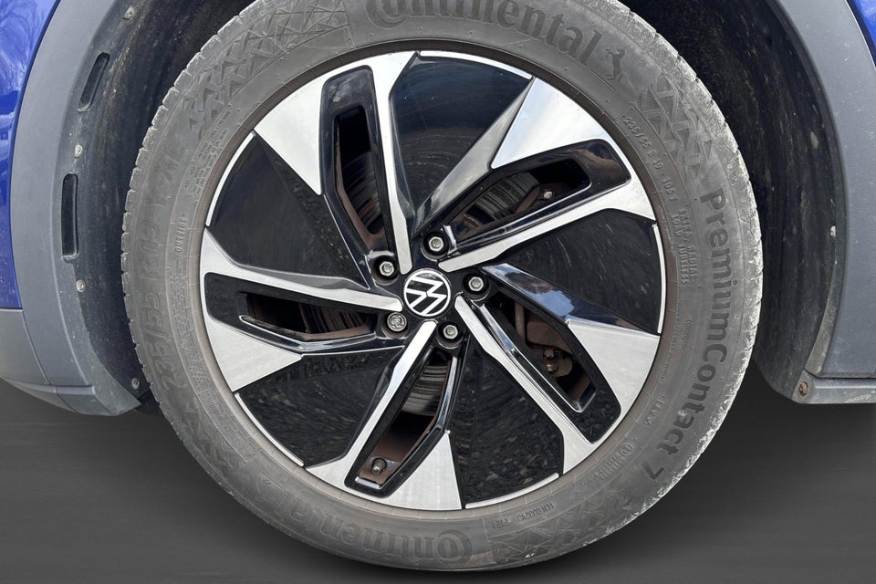 VW ID.4 77 1ST Pro Performance Max 5d