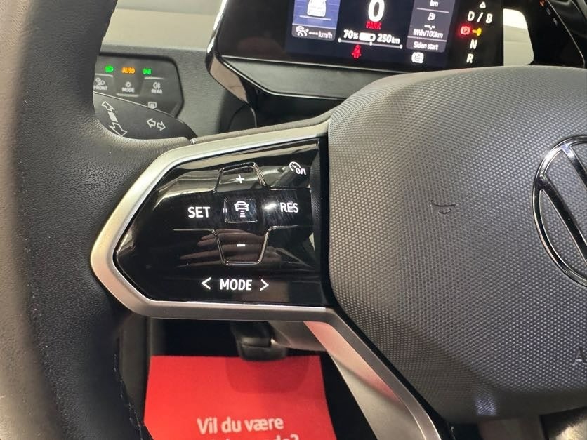 VW ID.3 58 Style Pro 5d