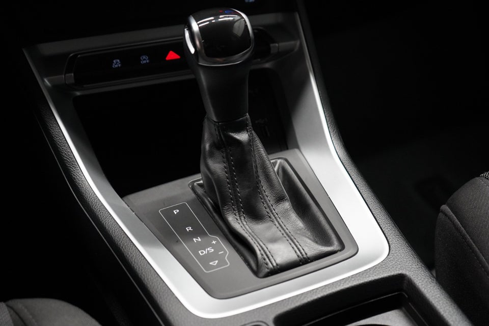Audi Q3 35 TFSi Prestige S-tr. 5d