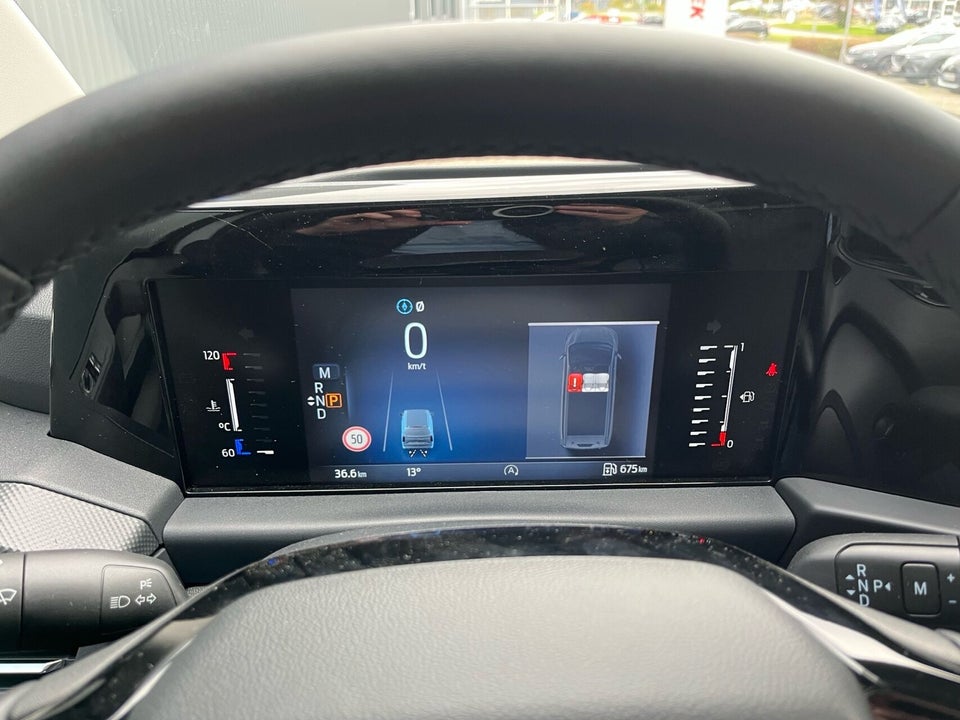 Ford Transit Custom 300 L2 2,0 EcoBlue Limited aut.