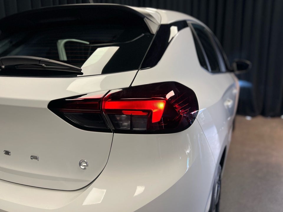 Opel Corsa-e 50 Elegance 5d