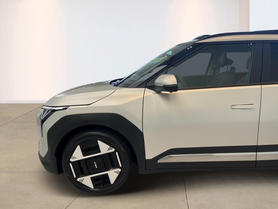 Kia EV3 81 Long Range Upgrade 5d