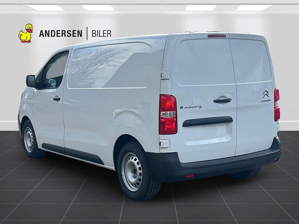 Citroën ë-Jumpy 75 L2 MasterLine