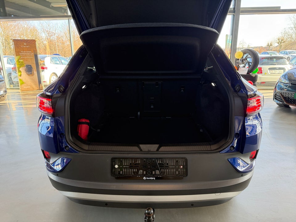 VW ID.4 77 Pro Performance 5d