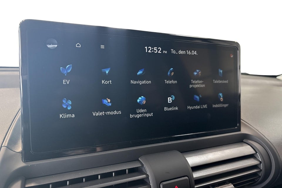 Hyundai Inster 42 Comfort 5d