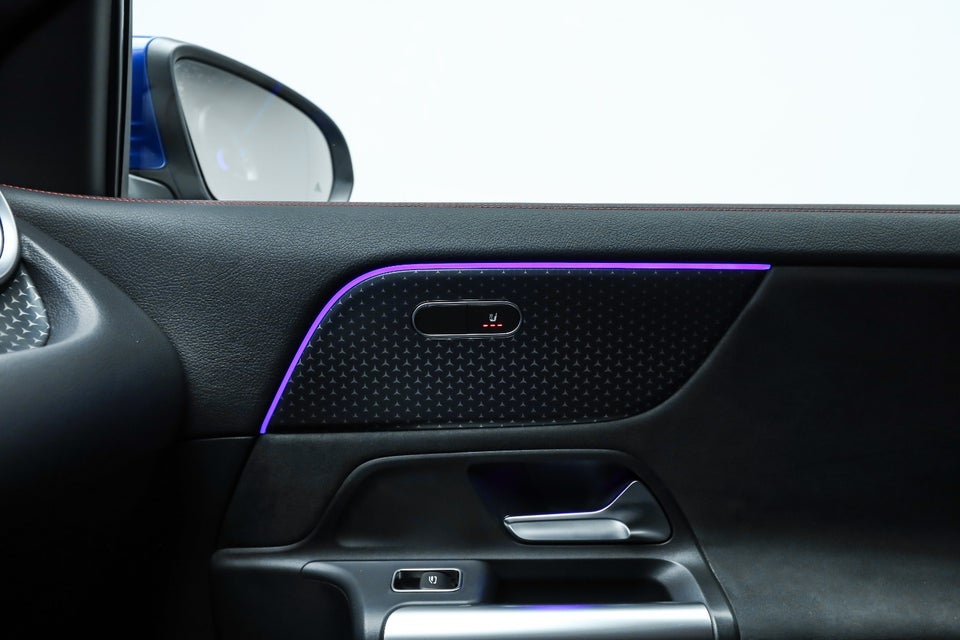 Mercedes EQA250+ AMG Advance 5d