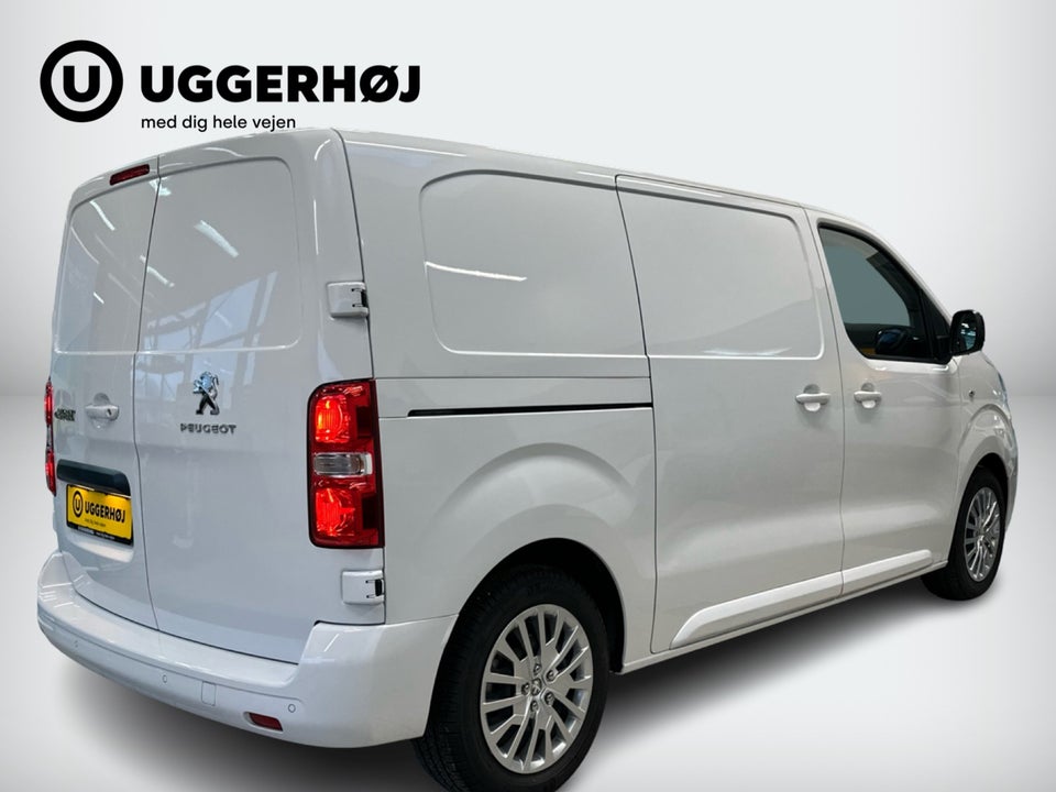 Peugeot e-Expert 75 L2 Premium Van