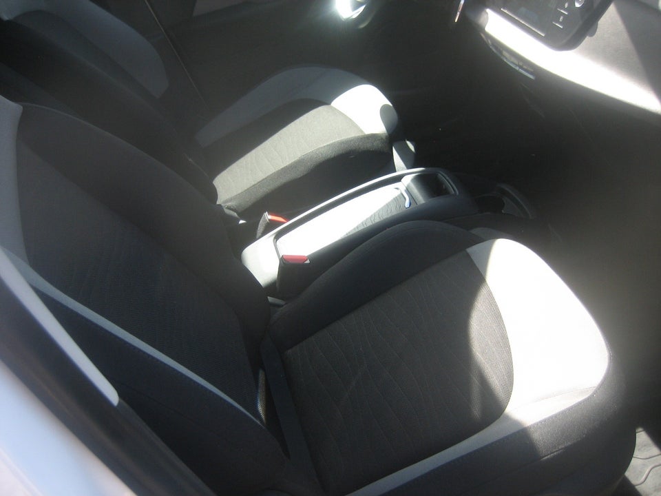 Citroën C4 Picasso 1,6 THP 165 Seduction EAT6 5d