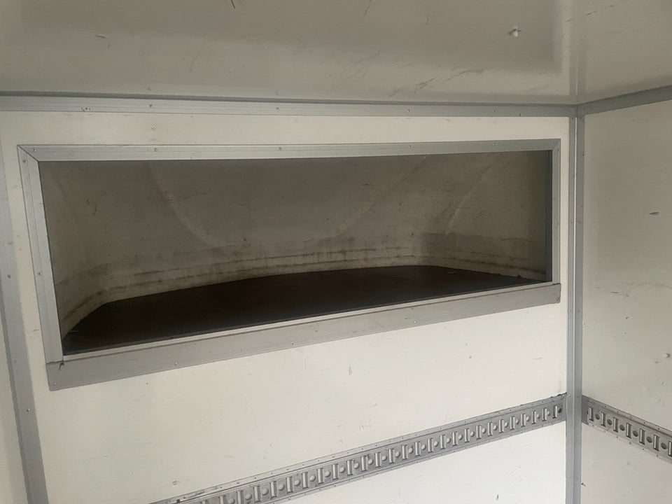 Iveco Daily 3,0 35C17 Alukasse m/lift AG8 2d