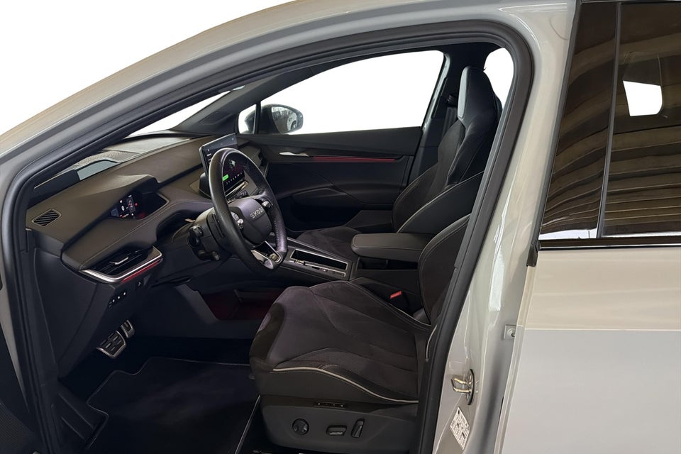 Skoda Enyaq 85 iV Sportline Maxx 5d