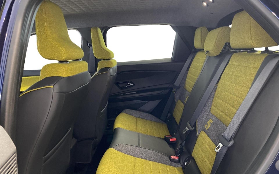 Renault 5 E-Tech 52 Iconic 5d