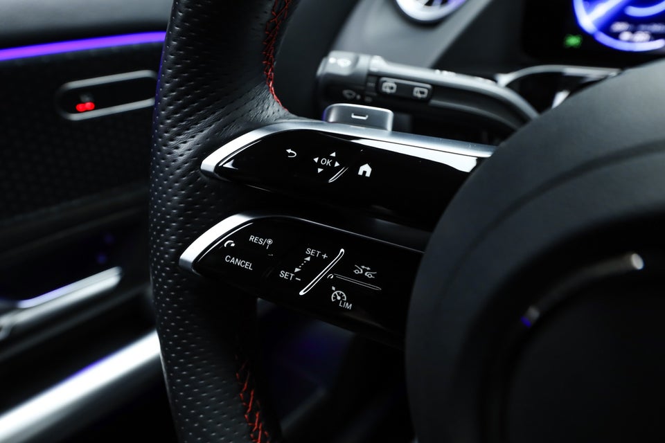 Mercedes EQA350 AMG Advance 4Matic 5d