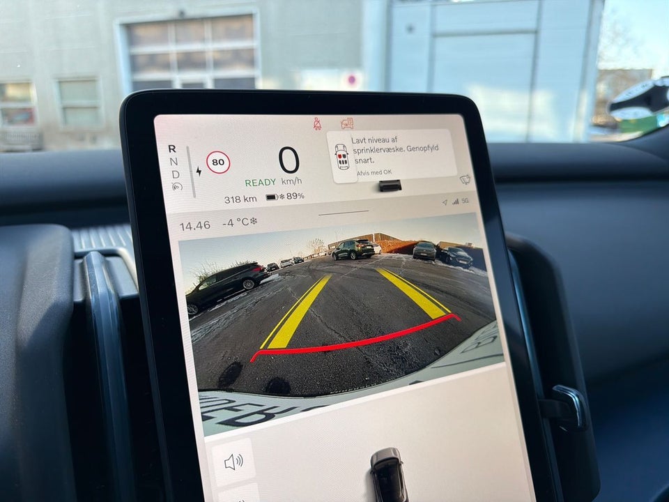 Volvo EX30 Extended Range Plus 5d