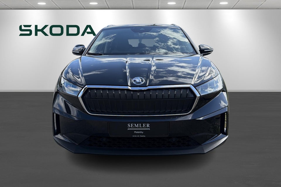 Skoda Enyaq 80 iV 5d