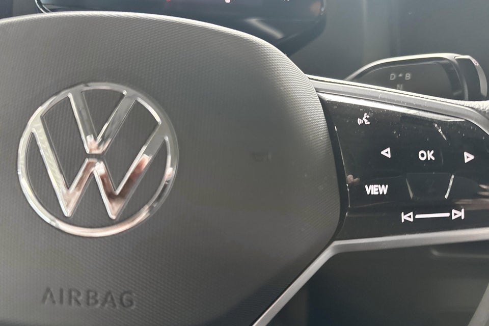 VW ID.Buzz 79 Cargo Comfort