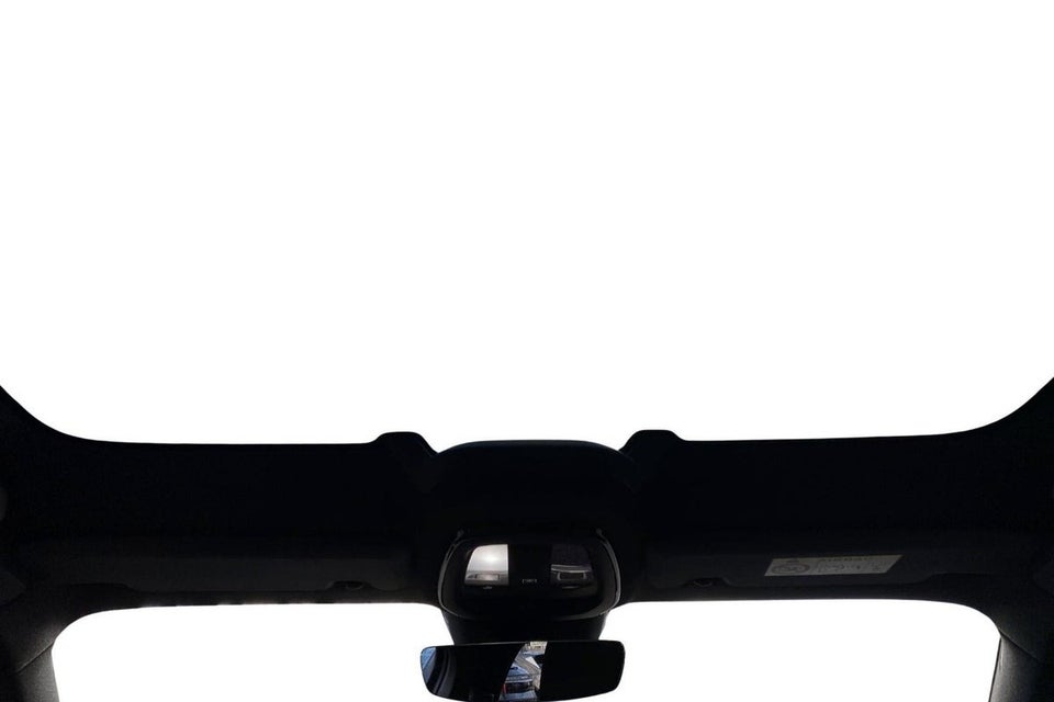 Polestar 2 Long Range 5d