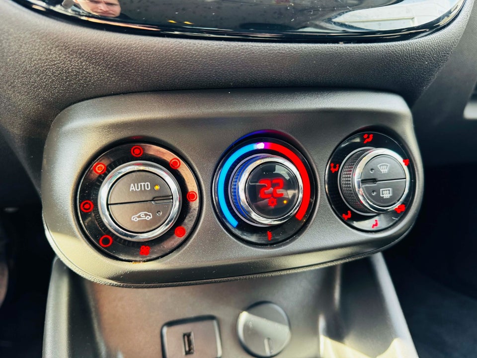 Opel Corsa 1,4 16V OPC Line 5d