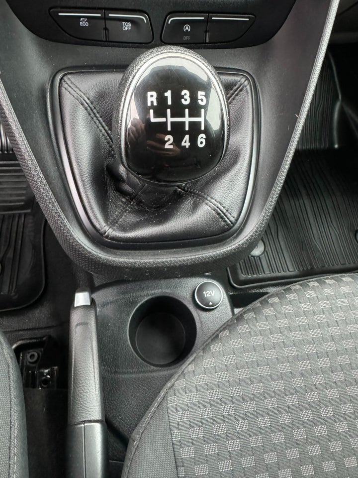 Ford Transit Connect 1,5 TDCi 100 Trend lang