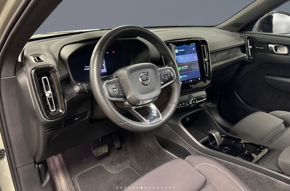 Volvo XC40 ReCharge Extended Range Ultimate 5d