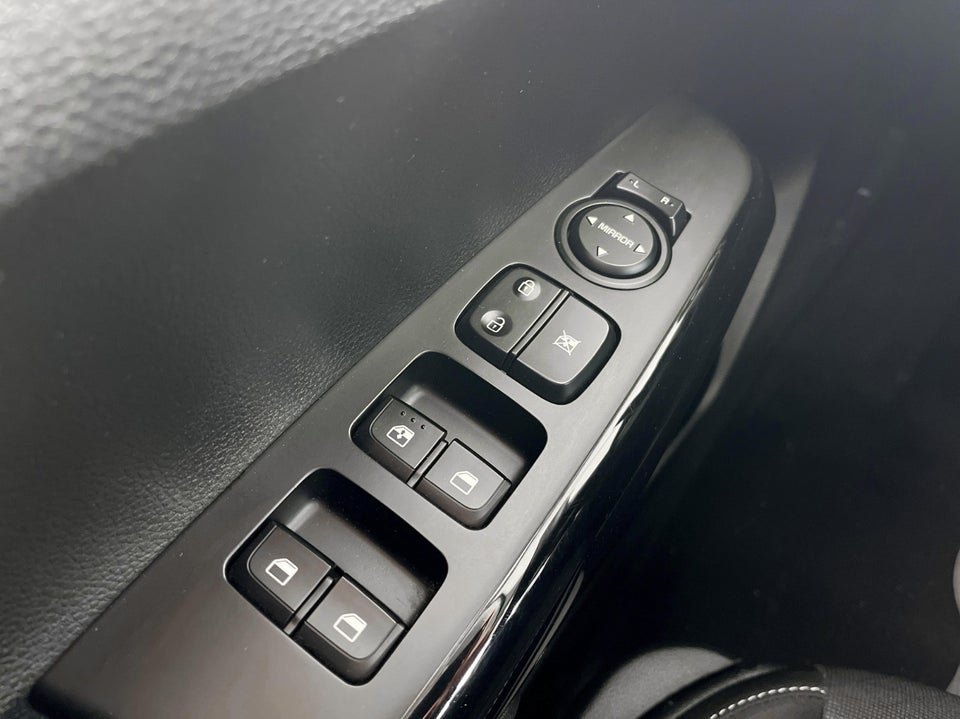 Kia Picanto 1,0 Prestige Upgrade AMT 5d