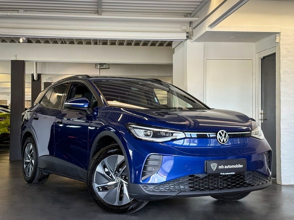 VW ID.4 77 Pro 5d