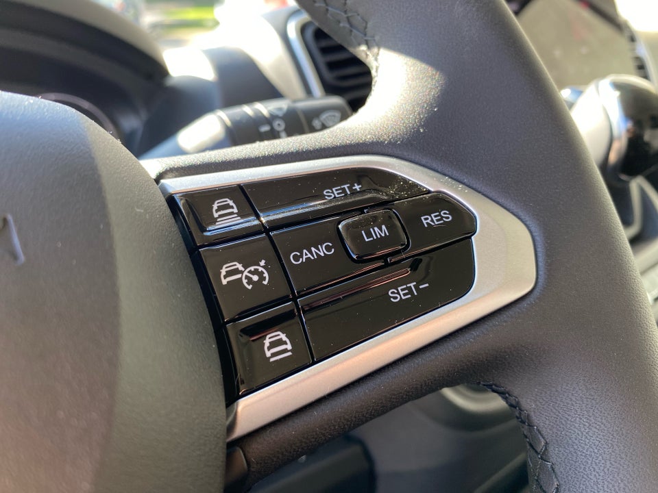 Fiat Ducato 35 Maxi 2,2 MJT 180 Kassevogn L2H2 Pro+ aut.