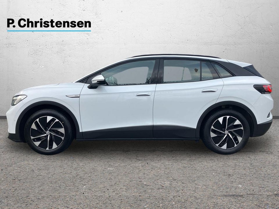 VW ID.4 77 Pro Performance 5d