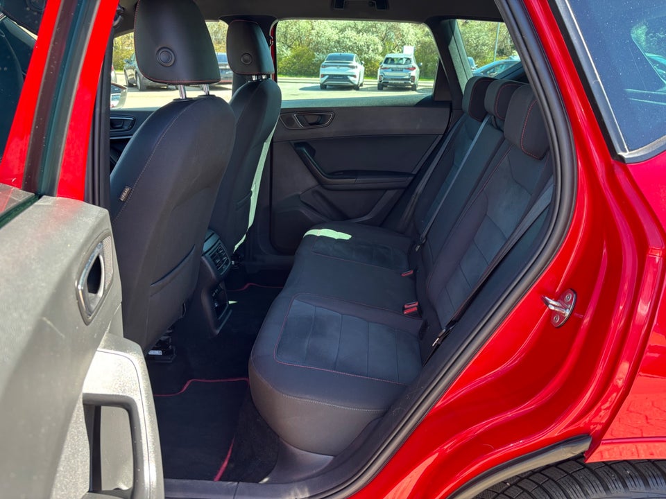 Seat Ateca 1,5 TSi 150 FR DSG 5d