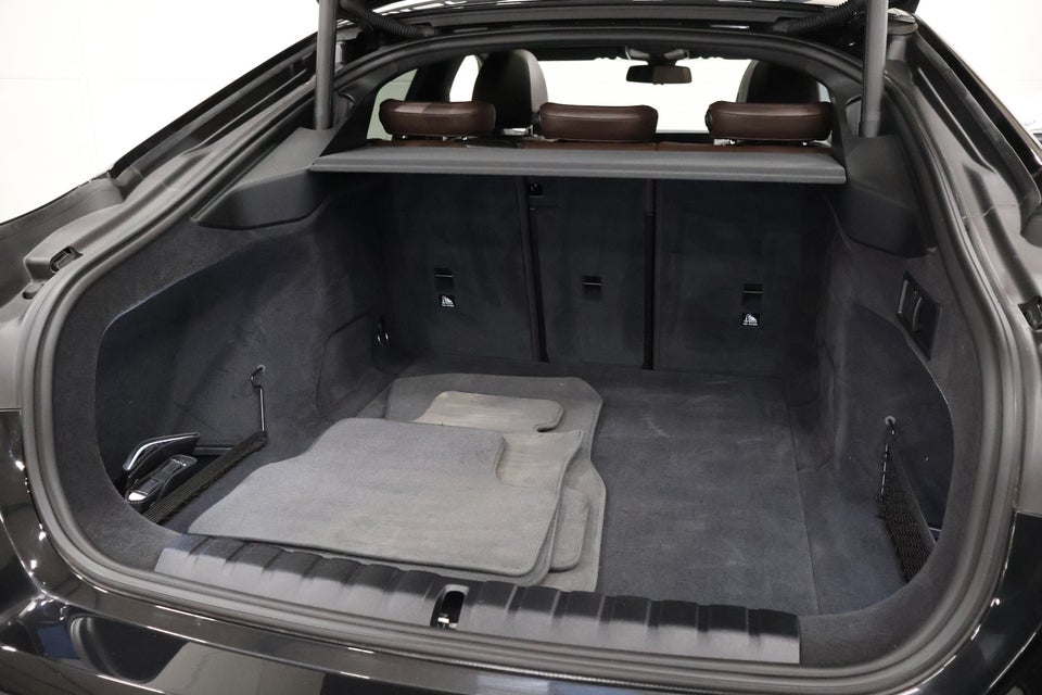 BMW i4 M50 Charged xDrive 5d