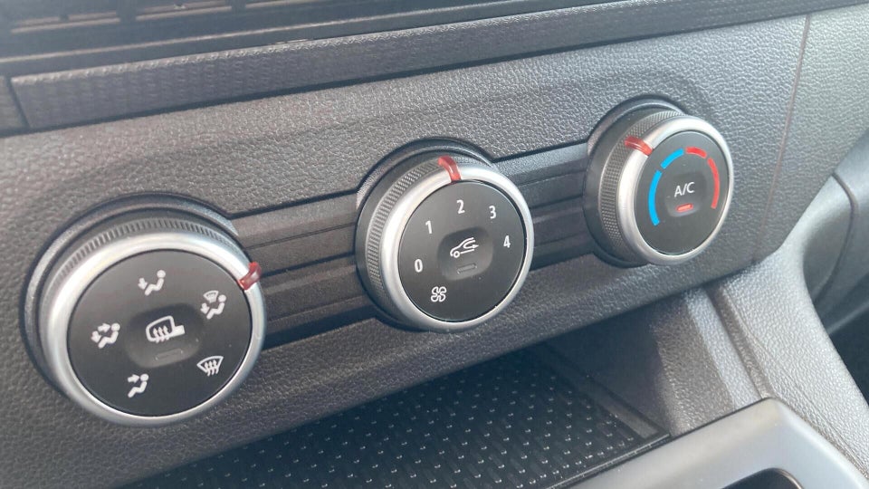 Renault Kangoo 1,5 dCi 95 L2