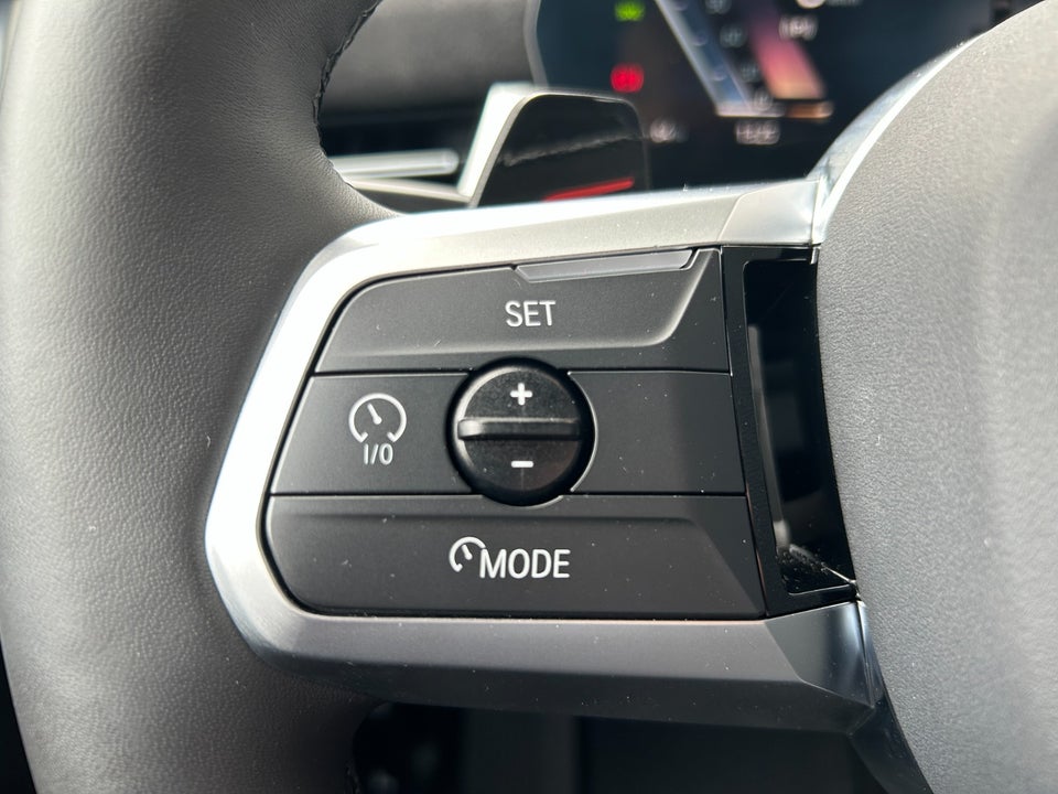 BMW iX2 xDrive30 M-Sport Premium 5d