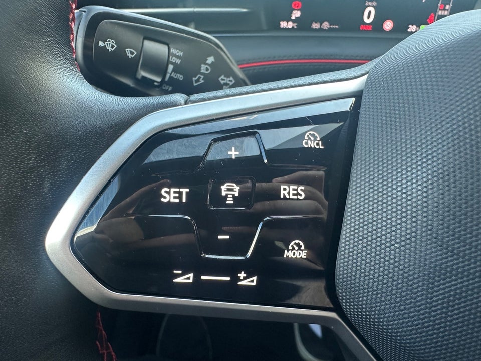 VW ID.7 86 GTX 4Motion 5d
