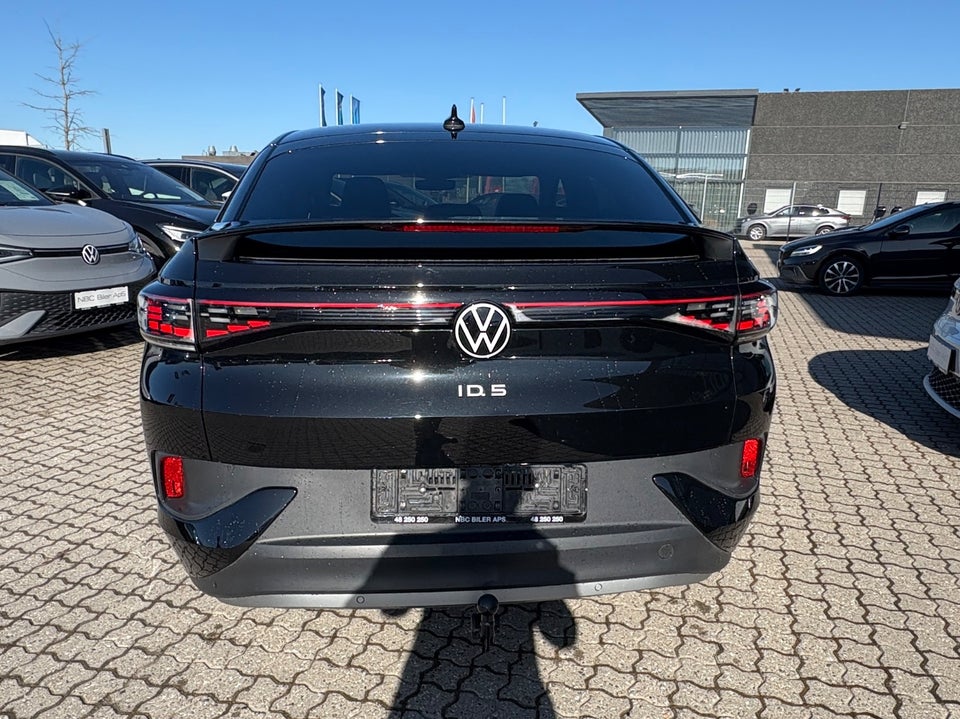 VW ID.5 77 Pro Performance 5d
