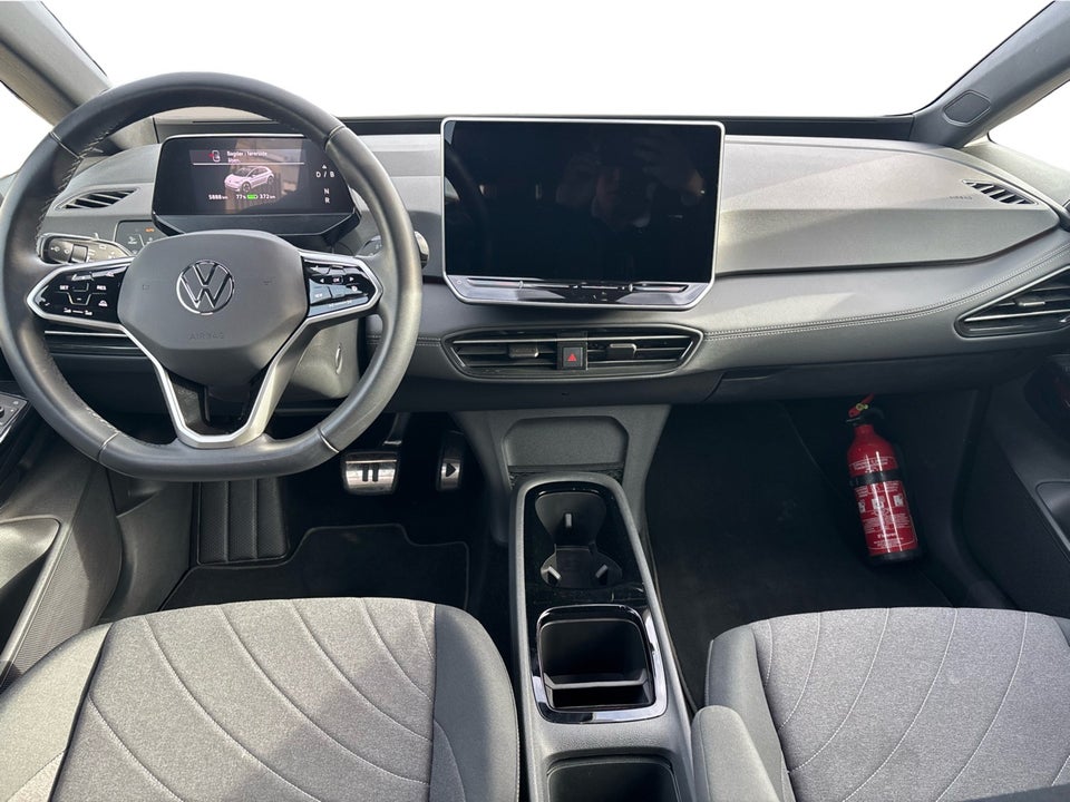VW ID.3 58 Pro 5d