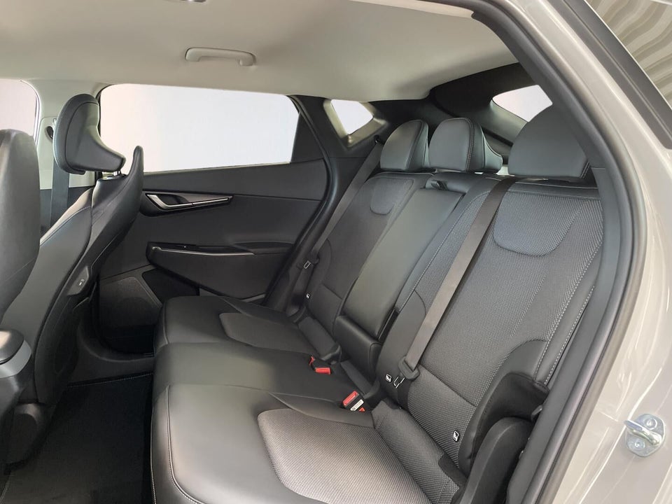 Kia EV6 84 Long Range Prestige 5d