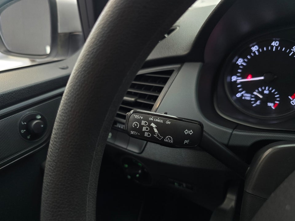 Skoda Fabia 1,0 MPi 75 Active Combi 5d