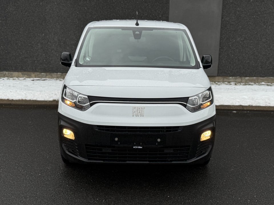 Fiat Doblò E 50 L1 Pro