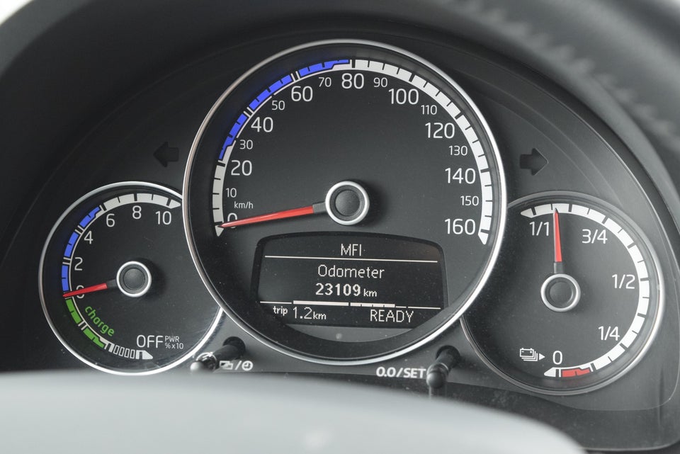 Seat Mii Electric+ 5d