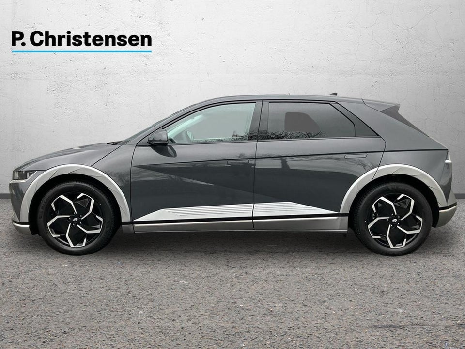 Hyundai Ioniq 5 77 Plus Line 5d