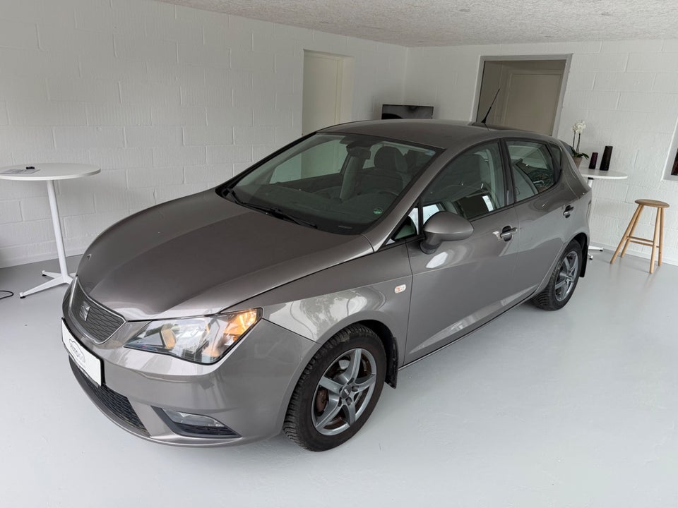 Seat Ibiza 1,0 TSi 95 Style 5d